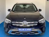 Mercedes-Benz GLC 220 d 4Matic AHK/ACC/SHZ/CAM/PDC/8fach - gebrauchte Mercedes-Benz GLC 220 aus dem Jahr 2022