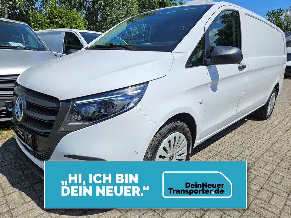 Image of Mercedes-Benz Vito