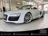 Audi R8 Spyder 5.2 FSI QUATTRO V10 S-Tronic CARBON KW - Audi R8 mit Benzin-Antrieb: Sportwagen, 5.2
