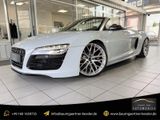 Audi R8 Spyder 5.2 FSI QUATTRO V10 S-Tronic CARBON KW - Audi R8: Roadster