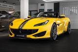 Ferrari Portofino T V8 DCT NOVITEC/JBL/360/Blue Carbon - Ferrari: Novitec