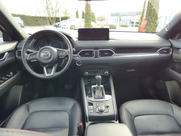 Bild 12 Mazda CX-5 2.2 SKYACTIV-D 184 Homura AWD (EURO 6d) GS