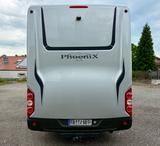Phoenix Maxi 8900 BM-MBX Vollluftf.|Autom.| Solar|Dachkl - Phoenix Diesel Integrierter