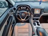 Jeep Grand Cherokee 3.0 CRD XEN MEMORY PANO Summit - Jeep: Crd