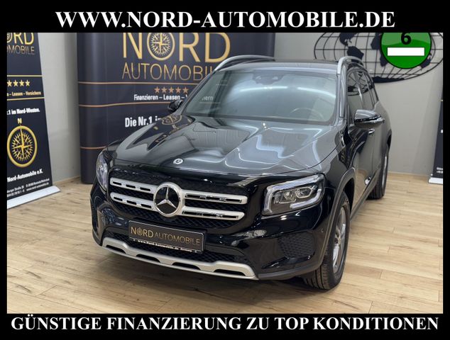 Mercedes-Benz GLB 200 d Style *7-Sitzer*Distro+*AHK*Wide*LED*