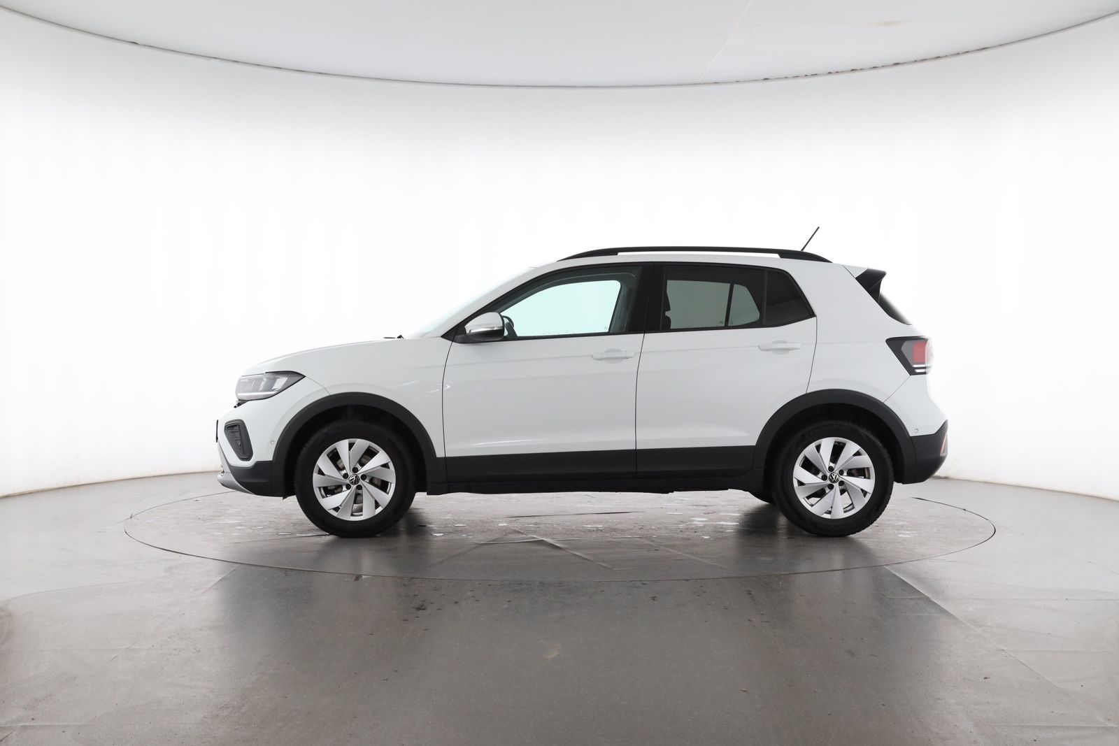 Volkswagen T-Cross - Bild 3