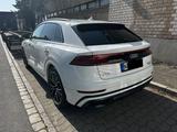 Audi Q8 50 TDI quattro tiptronic - - Audi Q8 in Nürnberg