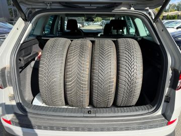 Skoda Kodiaq - 7