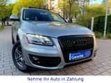 Audi SQ5 Sport-back & quattro*Bi-Xenon*Navi*Pano*PDC* - Audi Q5 aus 2009