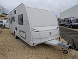Tabbert Cazadora 550 E 2,3 *2,0 t*Premium-Tür*LichtPak*  - Tabbert 550 e