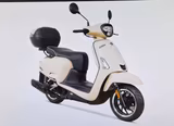 Kymco LIKE II 125i ABS E5+ - Kymco Like II 125i ABS