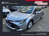 Toyota Corolla 1.8l Hybrid  Business Edition *WKR*SiHzg - Toyota Corolla Si mit Hybrid-Antrieb (Benzin/Elektro)