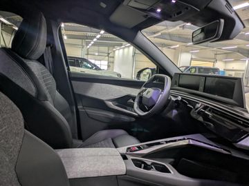 Peugeot 5008 - 4