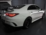 Mercedes-Benz CLA 45 AMG S 4MATIC/AERO-PAKET/PERFORMANCE - Mercedes-Benz CLA 45 AMG: Coupe