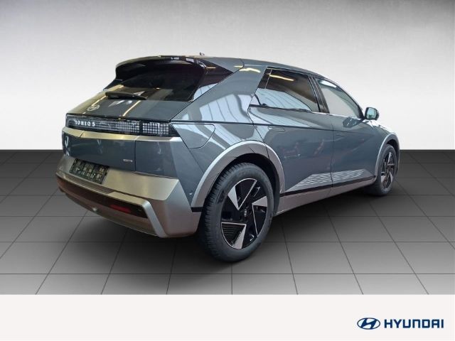 Hyundai IONIQ 5 – Bild 5