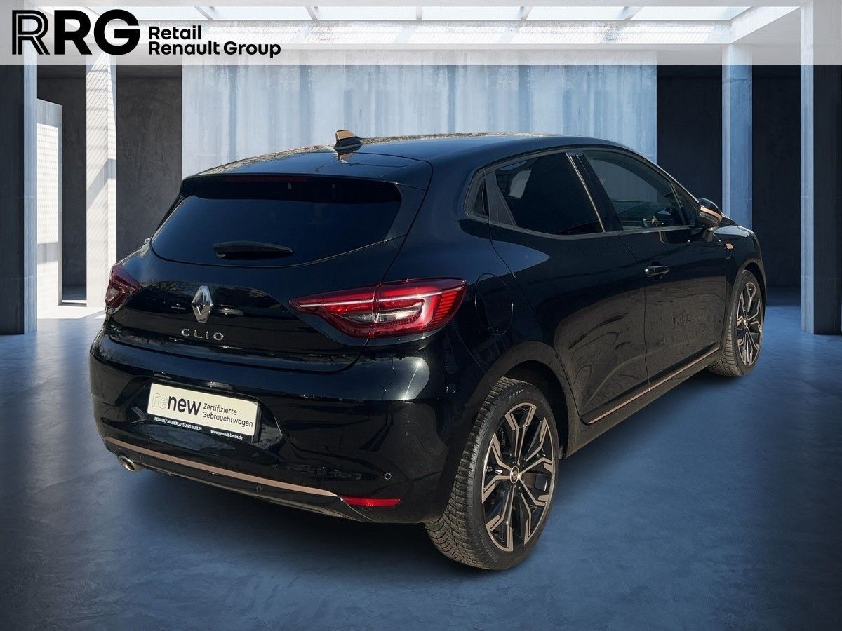 Renault Clio - Bild 5