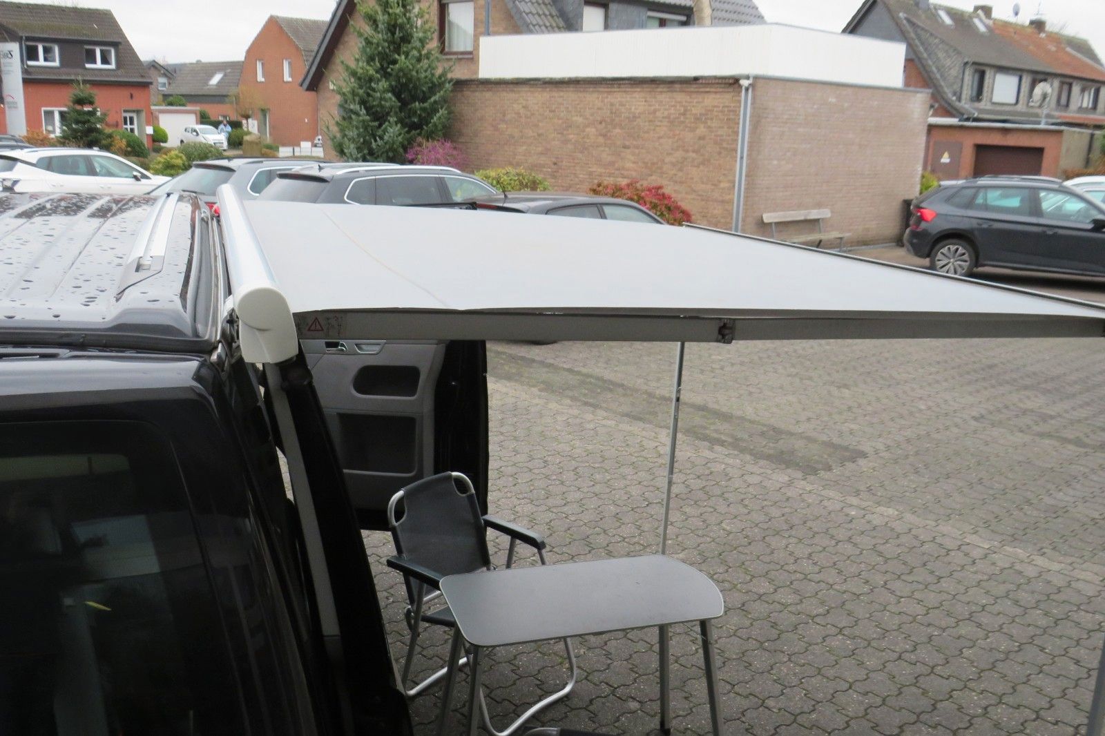 Fahrzeugabbildung Volkswagen T5 California 1.H SCHECKHEFT MOTOR TEILÜBERHOHLT