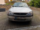 Ford Fiesta Mk4 - gebrauchte Ford Fiesta aus dem Jahr 2000