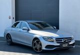 Mercedes-Benz E 400 Lim. 4M*9G*VOLL*CARBON*Wide*360°MEMORY*ACC - Mercedes-Benz E 400: Limousine