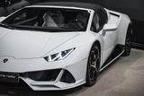 Lamborghini Huracán Evo Spyder AWD Selezione Garantie - Lamborghini Huracán aus 2022
