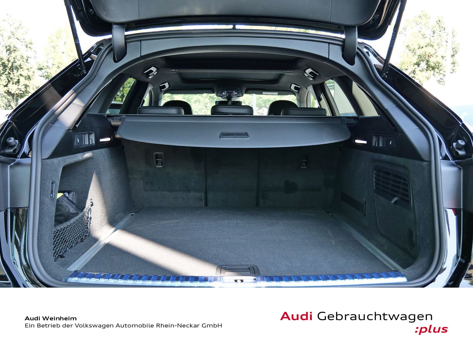 Audi A6 - Bild 10
