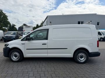 Volkswagen Caddy - 2