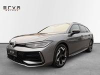 Volkswagen Passat Variant 2.0 TDI 142 kW 4Motion R-Line