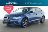 Volkswagen Polo Life 1.0 TSI Klima*Tempo*Nav*PDC*SH - VW Polo Gebrauchtwagen in Magdeburg