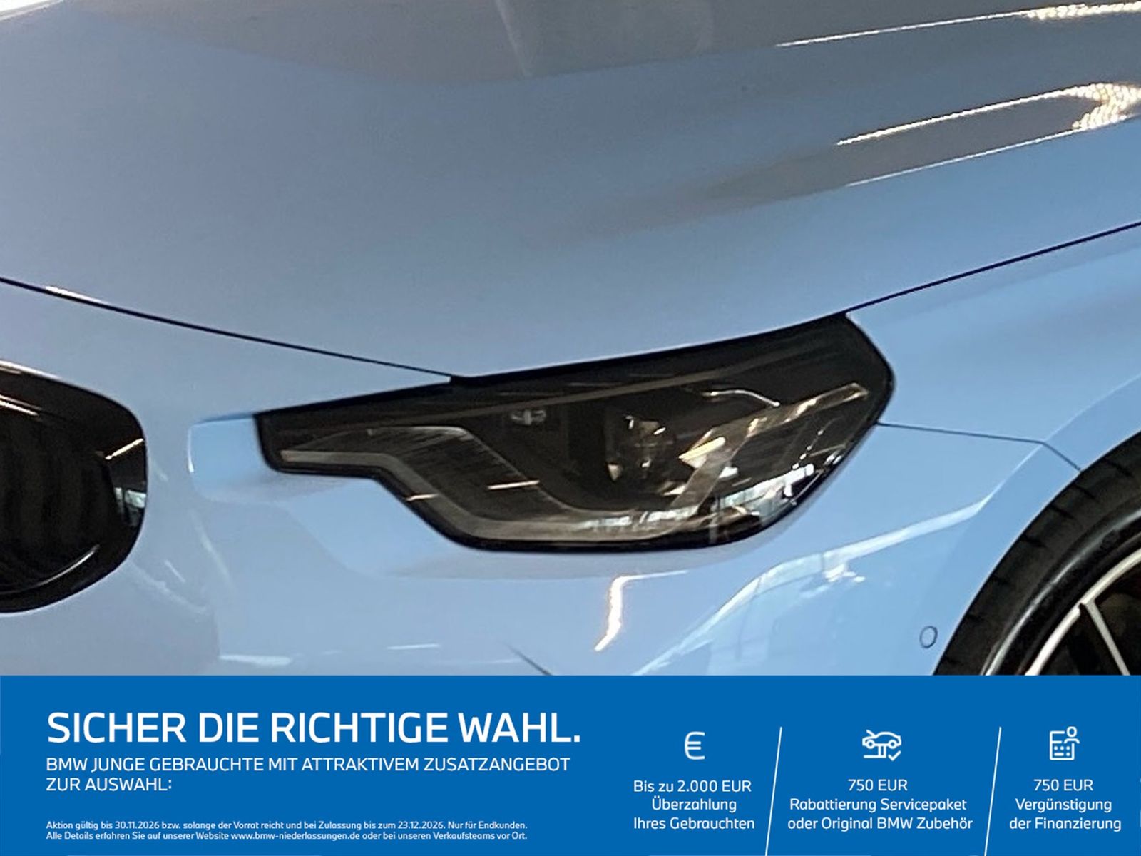 BMW M240i - Bild 7