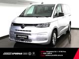 Volkswagen Multivan T7 2.0 TDI Life lang Standheizung AHK - VW T7 Multivan Gebrauchtwagen in Dresden