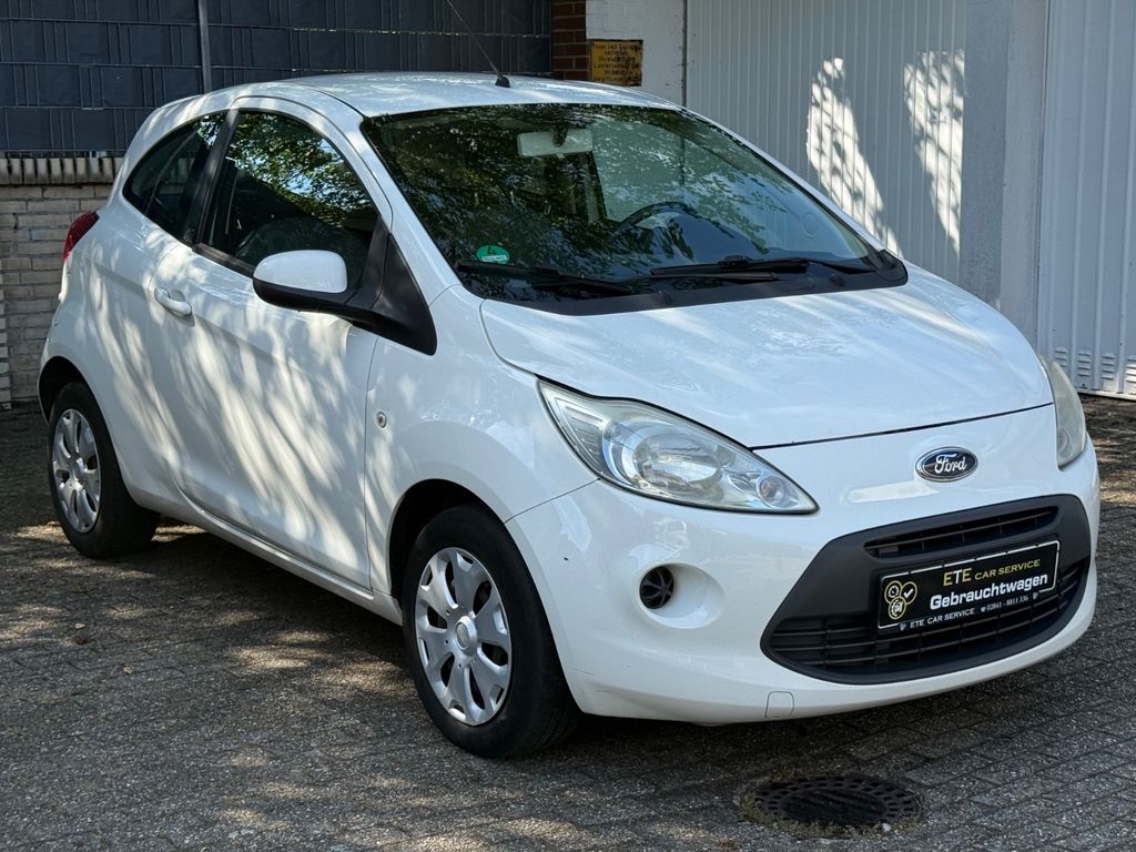 Ford Ka/Ka+