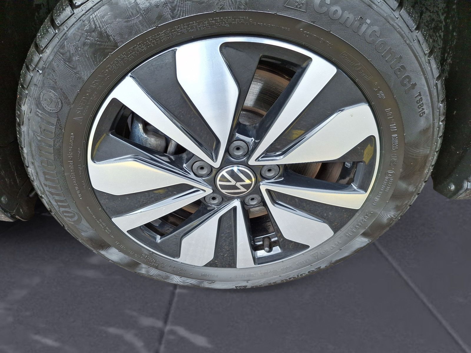 Volkswagen Touran - Bild 24