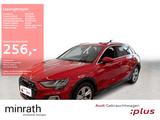 Audi A3 allstreet 35 TFSI APP+DAB+AHK+VIRT+LED+PDC - Audi A3: Allstreet