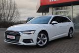 Audi A6 Avant 40 2.0 TDI sport Navi LED Kamera ACC - Audi A6: Abstandswarner