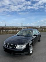 Audi A6 2.4 quattro tiptronic - Besondere Ausstattung - Audi aus 1999