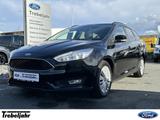 Ford Focus 1.5 TDCi Business NAVI+PDC+KLIMA+TEMPOMAT - Ford Focus Business mit Diesel-Antrieb