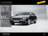 Mercedes-Benz E 220 d COMAND WIDE MULTI 360 KAMERA SPUR PDC - Mercedes-Benz: Comand