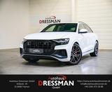 Audi SQ8 TDI quattro PANO ACC HuD STANDHZ B&O 360° - Audi SQ8 aus 2019