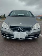 Mercedes-Benz A 160 BlueEFFICIENCY - - Mercedes-Benz A 160 Gebrauchtwagen in Mönchengladbach