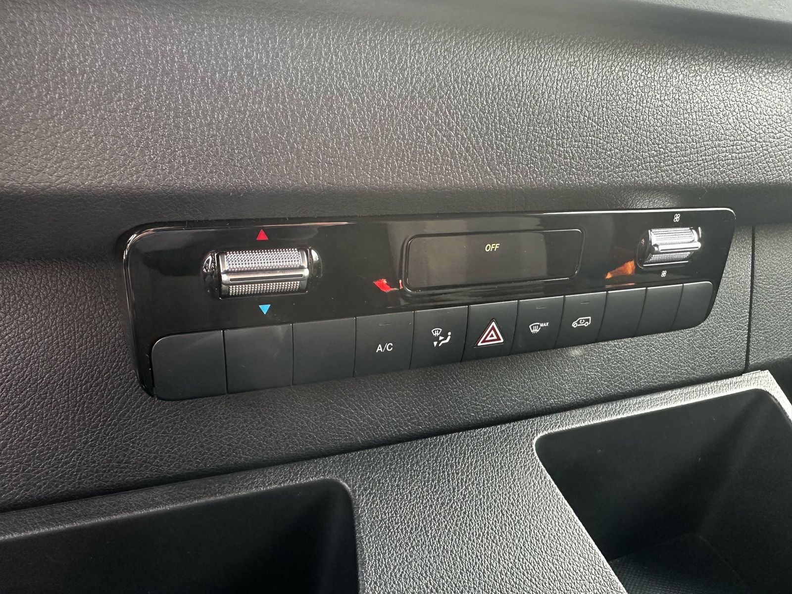 Fahrzeugabbildung Mercedes-Benz Sprinter 315d 9G FWD L2/H2 LED+NAV+360+ACC+VOLL+