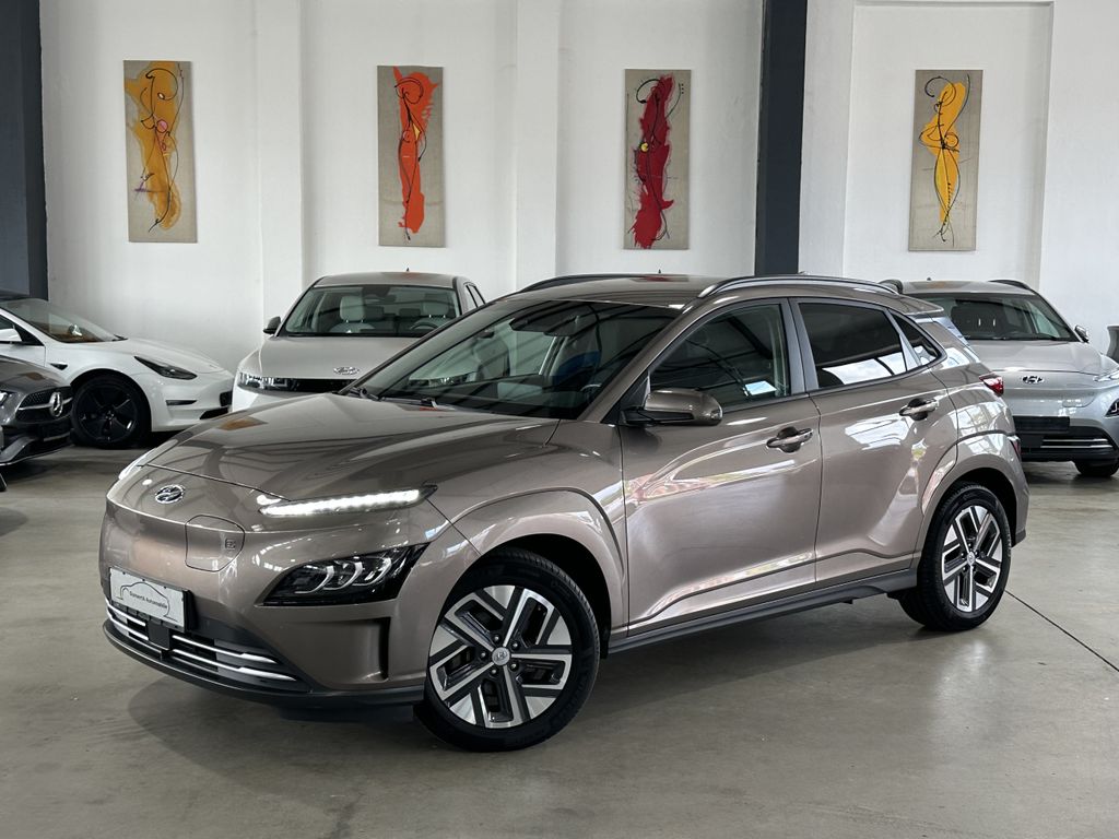 Image of Hyundai KONA