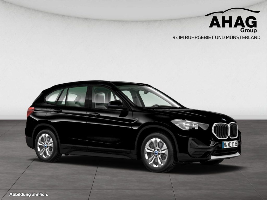 BMW X1 - Bild 9