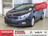 Kia Ceed Sportswagon 1.6 GDI Edition 7 Emotion SHZ - Kia cee'd Sportswagon aus 2013