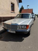 Mercedes-Benz Mercedes Benz 280SE W126 H-Zulassung  - Mercedes-Benz G 280 von privat
