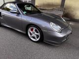 Porsche 996 Turbo Cabriolet Turbo | TOP Zustand  - Porsche 996: Turbo