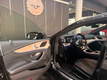 Mercedes CLS 300 - 10