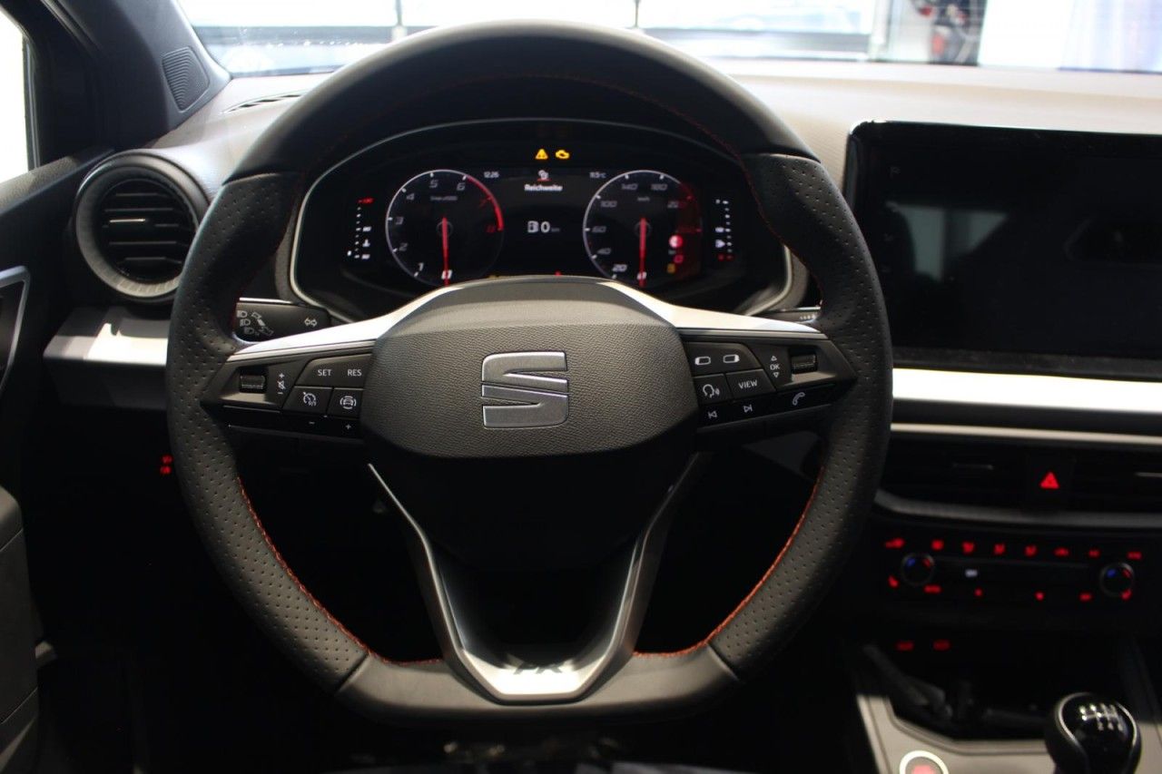 Seat Ibiza - Bild 6