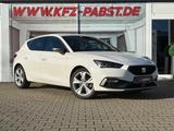 Seat Leon FR 2.0 TDI LED ACC NAVI  SHZ AppConnect - Seat Leon: Fr TDI