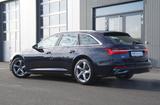 Audi A6 Avant 40 TDI S line *Matrix*ACC*19Zoll*360°* - Audi A6 Gebrauchtwagen