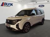 Ford Tourneo Courier 1.0L / Sitz-Paket / Audio-Paket - gebrauchte Ford Tourneo aus dem Jahr 2024